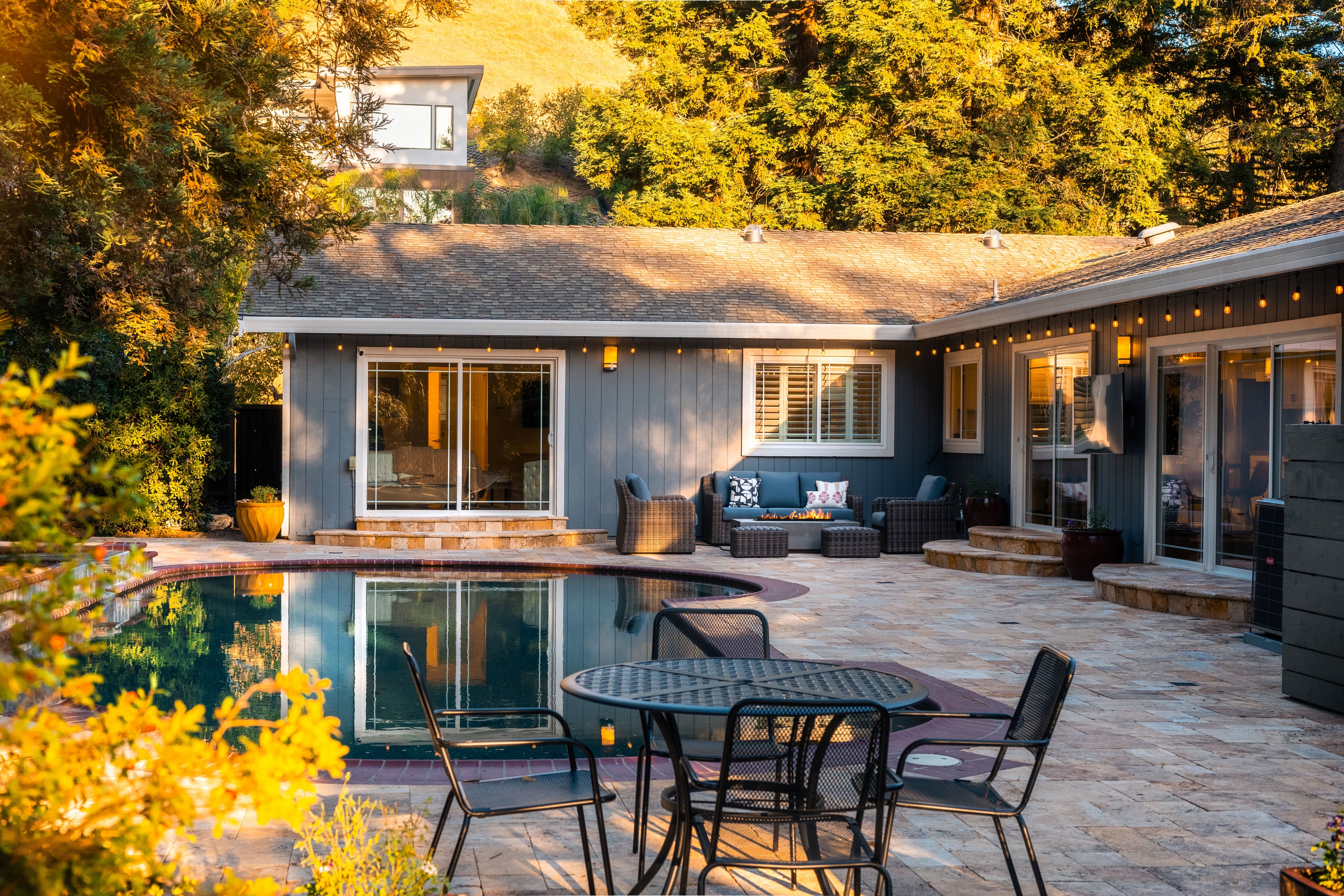 3081 Oakraider Drive, Alamo, CA