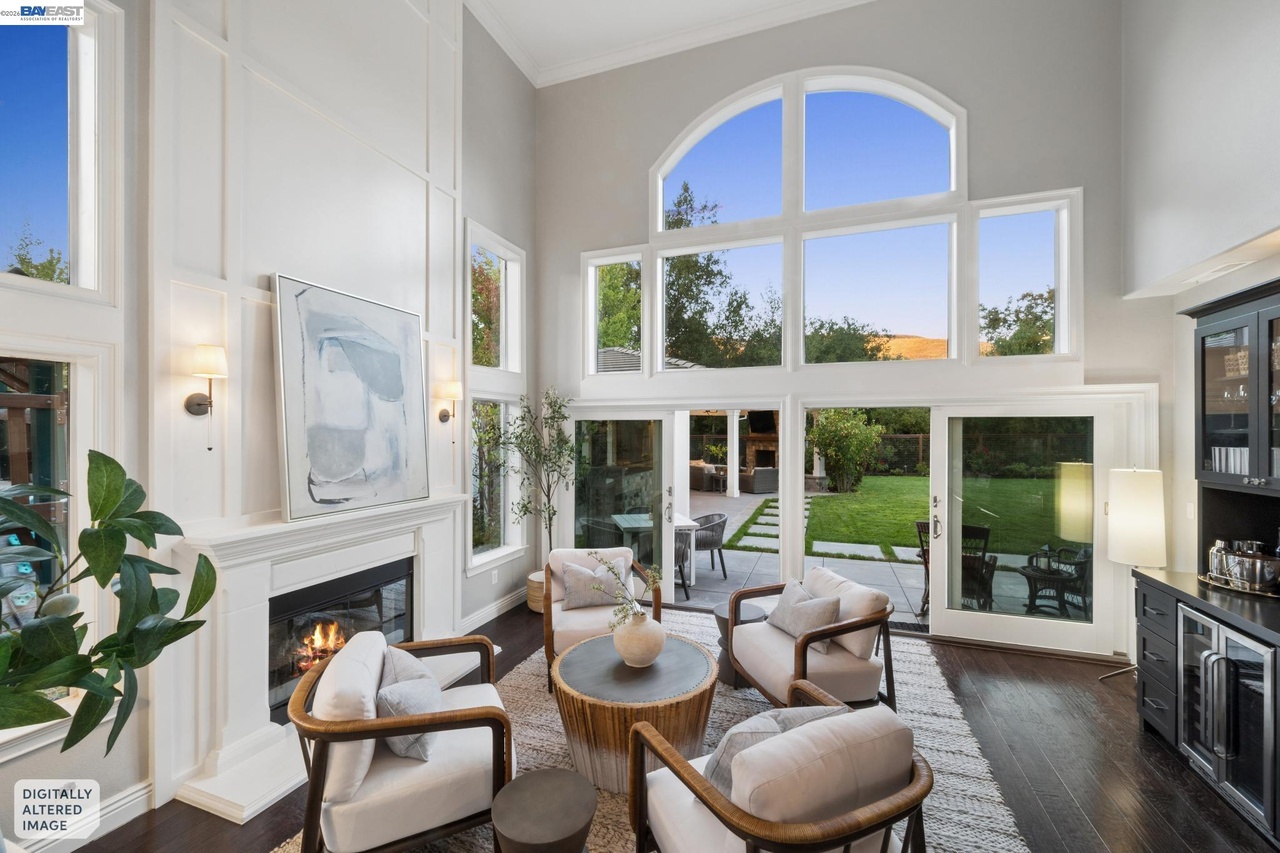 Photo 7 of 1026 Mccauley Rd, Danville, CA 94526