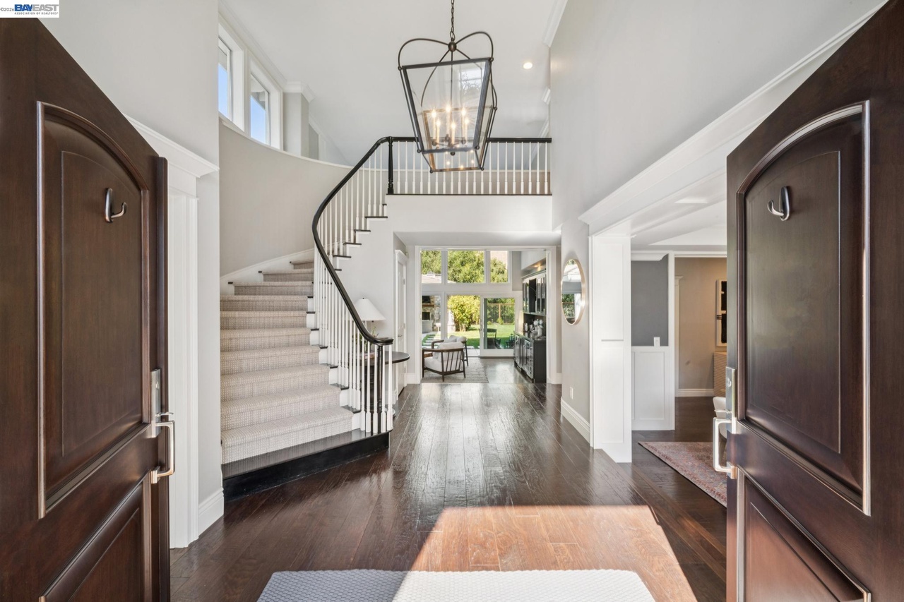 Photo 5 of 1026 Mccauley Rd, Danville, CA 94526