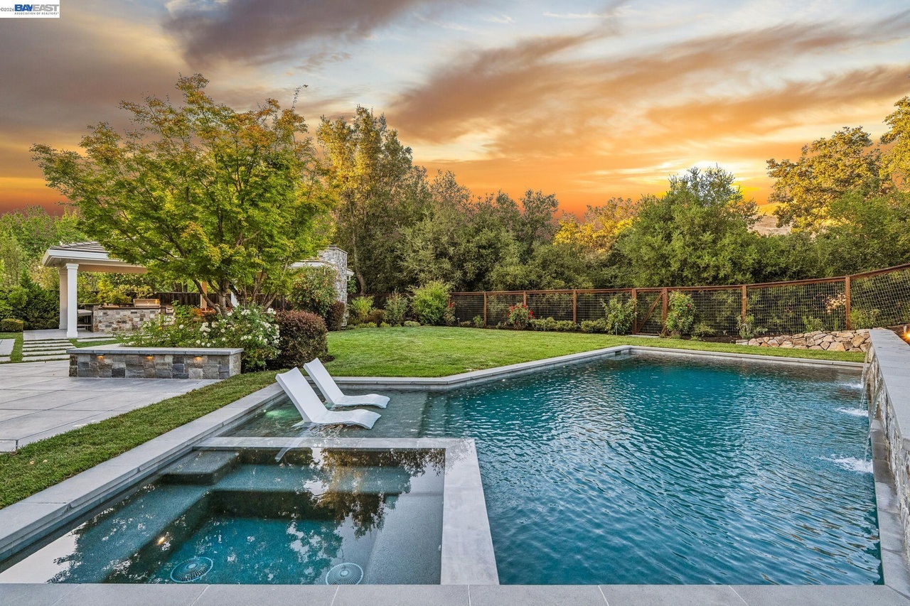 1026 Mccauley Rd, Danville, CA