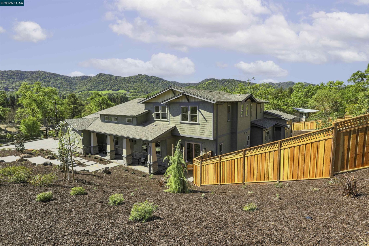 70 Nelson Lane, Danville, CA