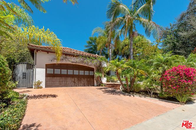 Photo 4 of 4050 Hayvenhurst Drive, Encino, CA 91436