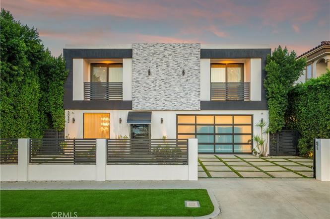 5032 Hesperia Avenue, Los Angeles, CA