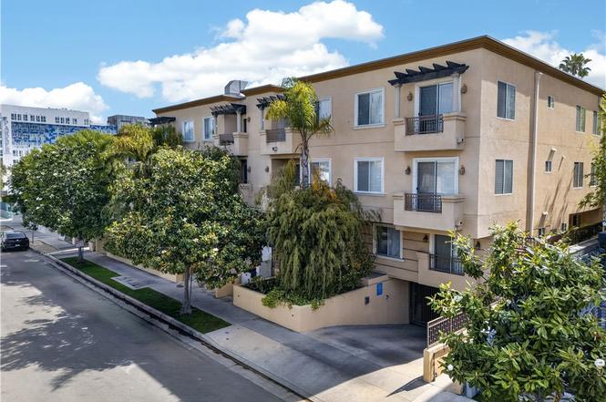 1444 South Point View Street, ph 307, Los Angeles, CA